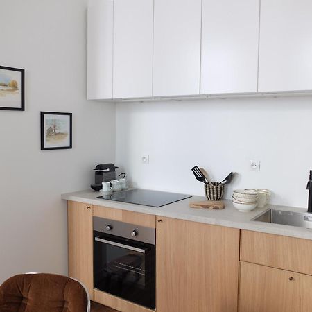 L'Artiste Appartement Orléans Buitenkant foto