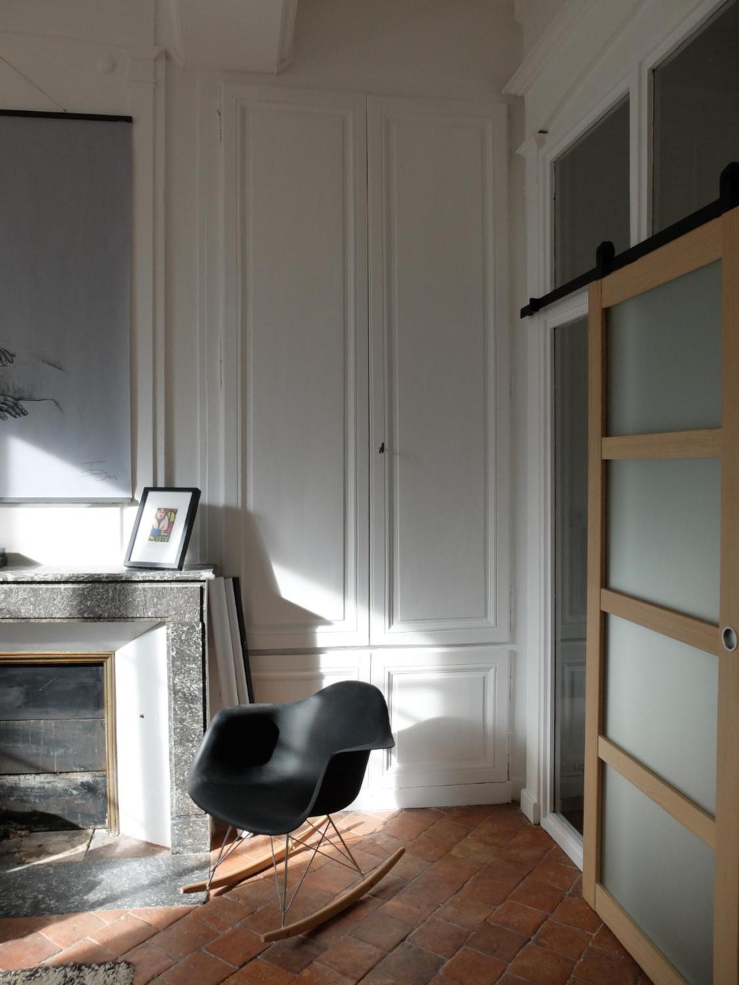 L'Artiste Appartement Orléans Buitenkant foto