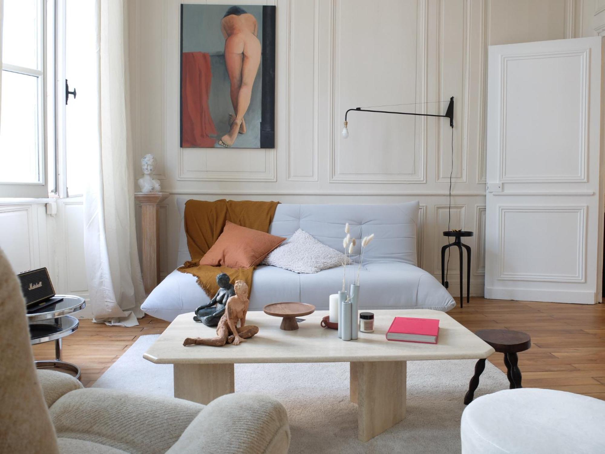 L'Artiste Appartement Orléans Buitenkant foto